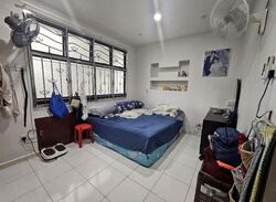 Blk 652 Senja Link (Bukit Panjang), HDB 4 Rooms #624706061